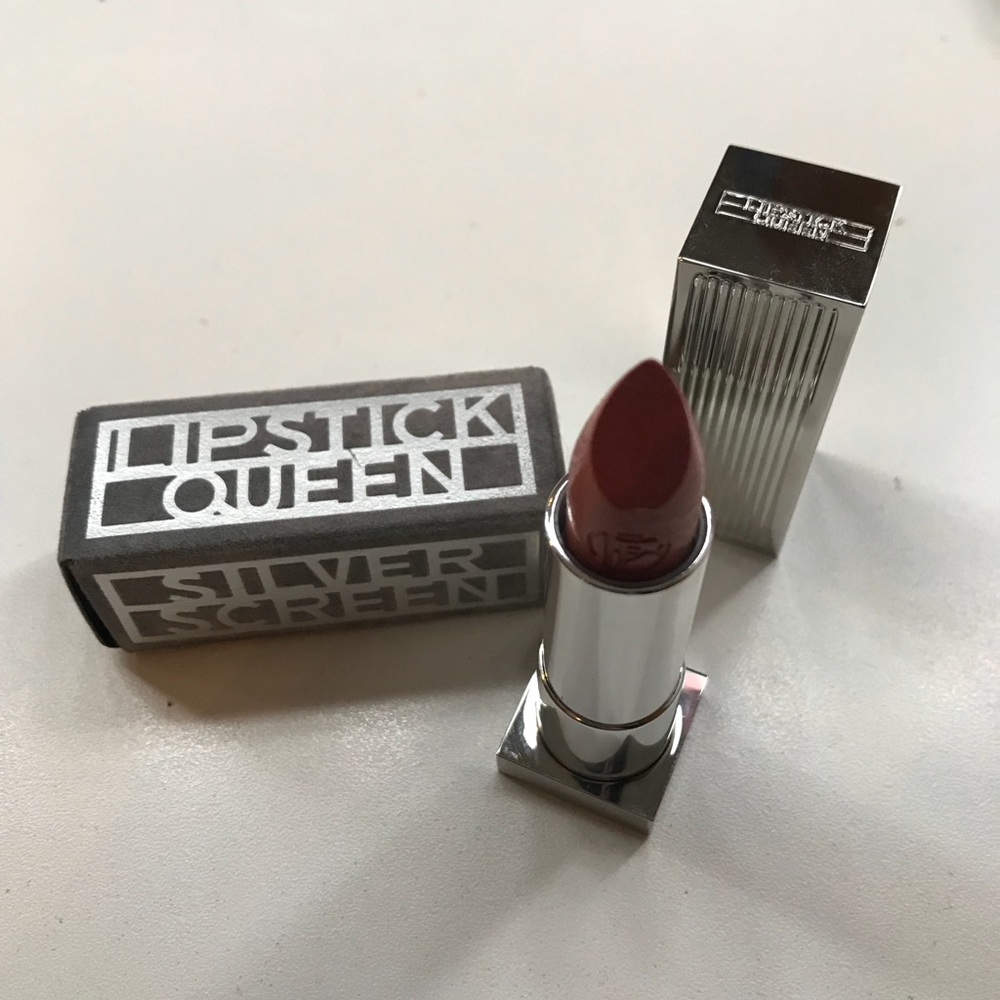 Lipstick queen